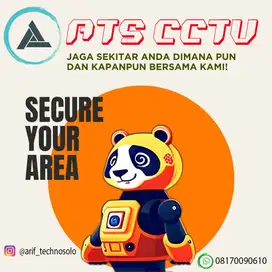 paket cctv murah