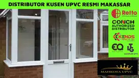 harga upvc per meter persegi Makassar