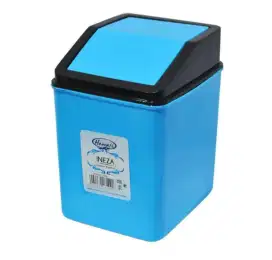 Tempat sampah mini