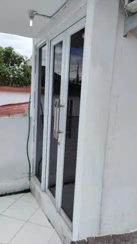 Kost eksklusif utk Karyawan