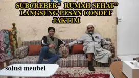 SOFA SERVIS SOFA FURNITURE