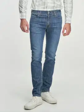 Levi's 511 W30 L32 Very Good Condition