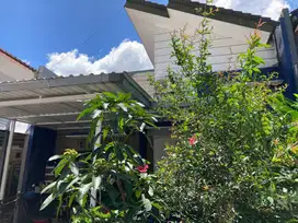Jual cepat rumah Bandung city view 1