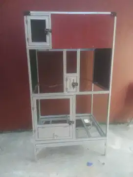Kndang ternak 1 kotak