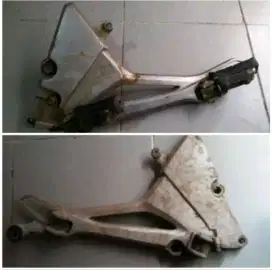 postep Tiger Revo orisinil