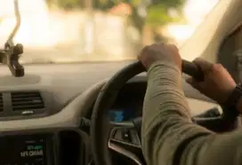 dicari driver segera
