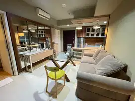 Apartemen Casa Grande Residence Phase I Renovated Connect Kokas