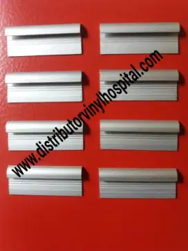 Capping Alumunium