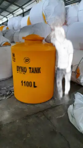 Tandon air DYNO TANK Murah Terjangkau