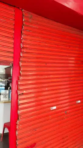 Jasa rolling Door Jakarta utara