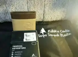 Dompet Kulit eiger ori