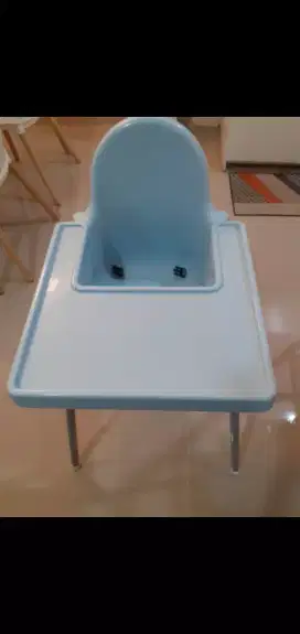 BABY CHAIR ANTILOP IKEA