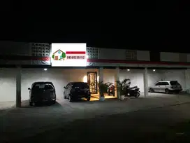 Jual BU Kost Eksklusive Bobotsari Purbalingga Indekost VIP Suites