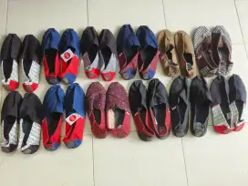 Jual Sepatu Wakai harga borongan net