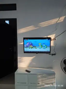 BRACKET LED TV LCD