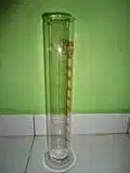 Jual Gelas Ukur Kaca. Plastik ukuran 500 -1000mm 1L  Surabaya terdekat