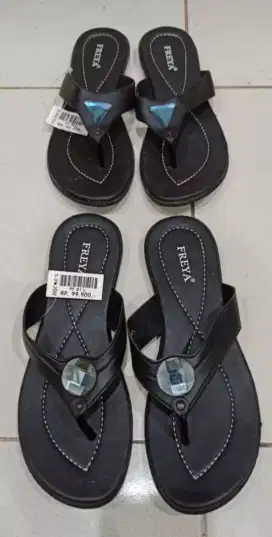 Jual Sandal Wanita 40 Ribuan