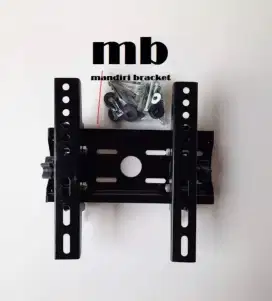BRAKET BRIKET LED LCD