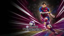 ISI GAME PS3 / ISI GAME PS2 Game pes 2020 ps3 thema barca terbaru