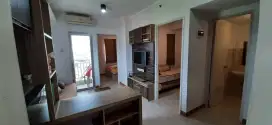 SEWA APARTEMEN JAKARTA SELATAN APARTEMEN PAKUBUWONO TERRACE TYPE 2BR