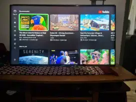 Di jual SMART TV SAMSUNG 48INCH