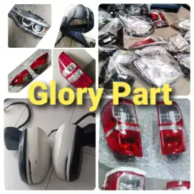 Spare Part Mobil  Ori Copotan