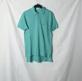 Vintage LACOSTE IZOD MADE IN USA