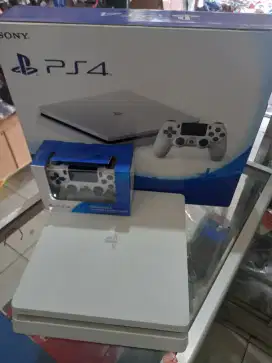 Ps4 slim full game 1 tb