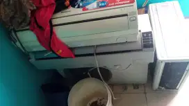 beli ac bekas satuan atau borongan dengan harga tinggi