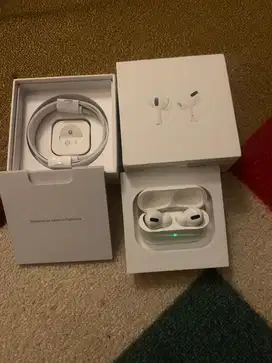Airpods Pro Original