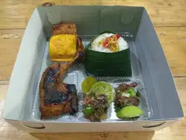 NASI BEBEK MADURA DI CIMAHI