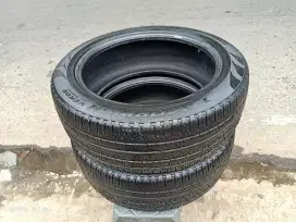 Mj ban 235/55/R20 Pirelli Scorpion Verde 2pcs 90% Thun muda  hub Wa