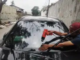 kaca film mobil bebas pilih kegelapan harga tetap
