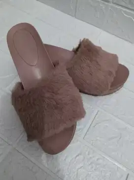 Shoes Purple Import Vinnci