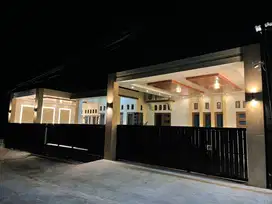 Jual Rumah Mewah