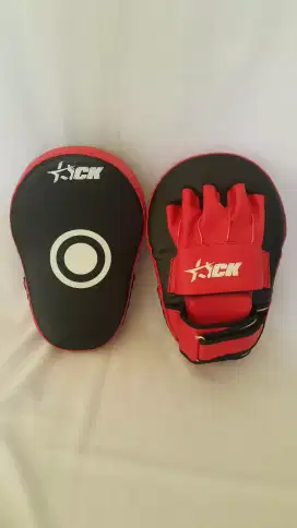 Multy pad / Kick pad / Punching pad ( KICK )