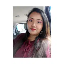 Make Up Artist untuk event Birthday Party dan Event Apapun