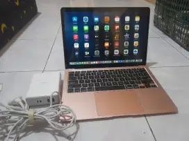 Apple macbook Air