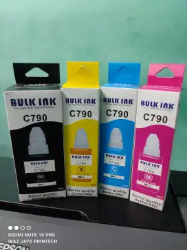 Tinta Canon 790 Bulk ink