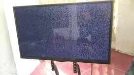 Jasa servis perbaikan tv led/lcd smart tv/android bekasi kota