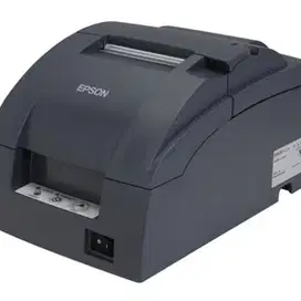 EPSON TM-U220D Printer POS Dot Matrix Garansi Resmi &amp; Gratis Antar