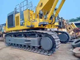 JUAL KOMATSU PC1250-8 ALAT BERAT EXCAVATOR 2011