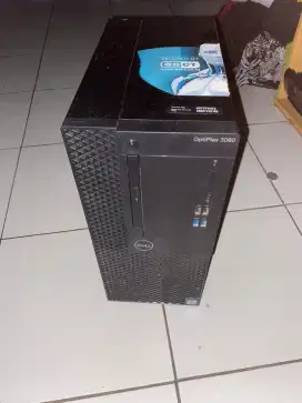 Terima jual beli komputer bekas ex lelangan kantor all in one laptop