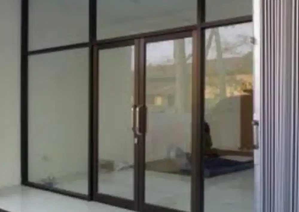 Kusen aluminium
