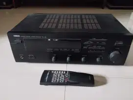 Yamaha Receiver RX-495