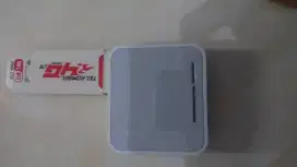 Dijual Modem plus Router 4G