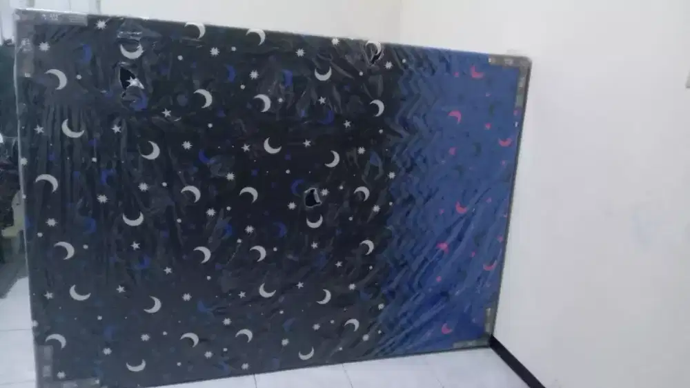 Kasur Busa/Spon Merk ROYAL FOAM 120x200x20cm