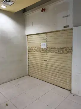 Dijual Kios di Kalibata City