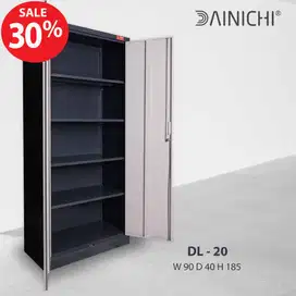 Lemari arsip Dainichi
