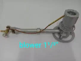 Jual kompor high pressure tipe blower 1 1/2 inc (L)